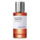 MAISON CRIVELLI Patchouli Magnetik Extrait de Parfum 50 ml